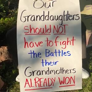 Meet your Posher, Annie